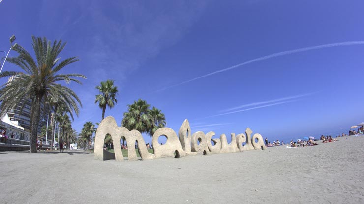 economic car rentals Malaga